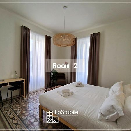 Lostabile Guesthouse & Coworking Bari Zewnętrze zdjęcie