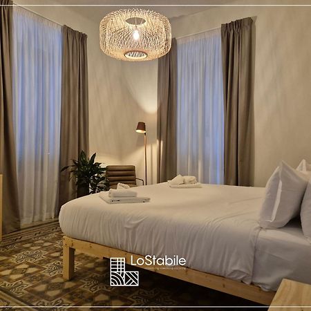 Lostabile Guesthouse & Coworking Bari Zewnętrze zdjęcie