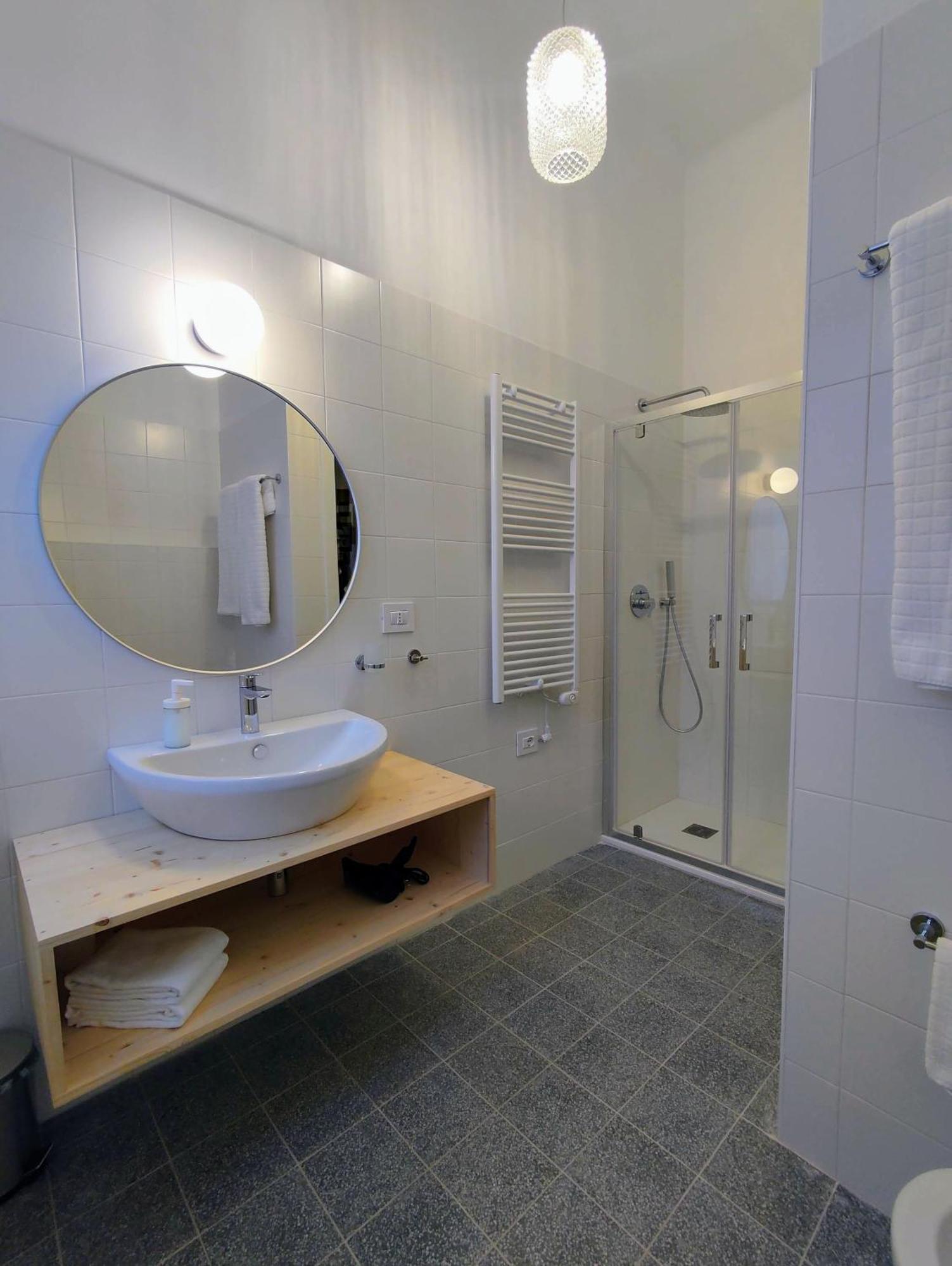 Lostabile Guesthouse & Coworking Bari Zewnętrze zdjęcie