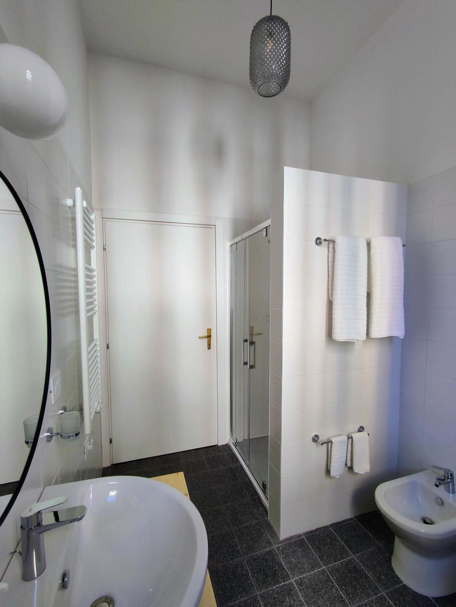 Lostabile Guesthouse & Coworking Bari Zewnętrze zdjęcie