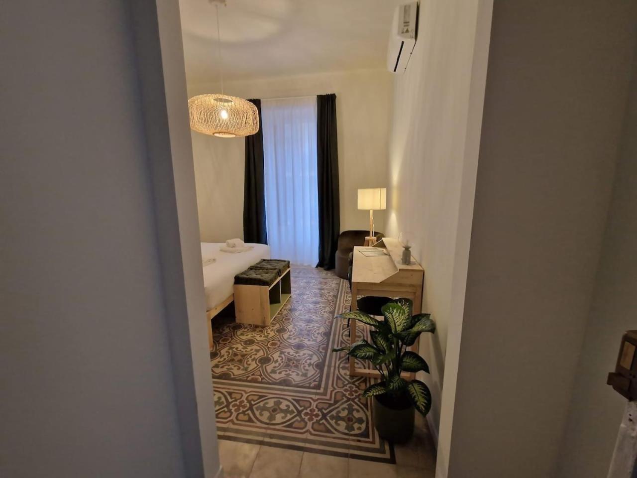 Lostabile Guesthouse & Coworking Bari Zewnętrze zdjęcie