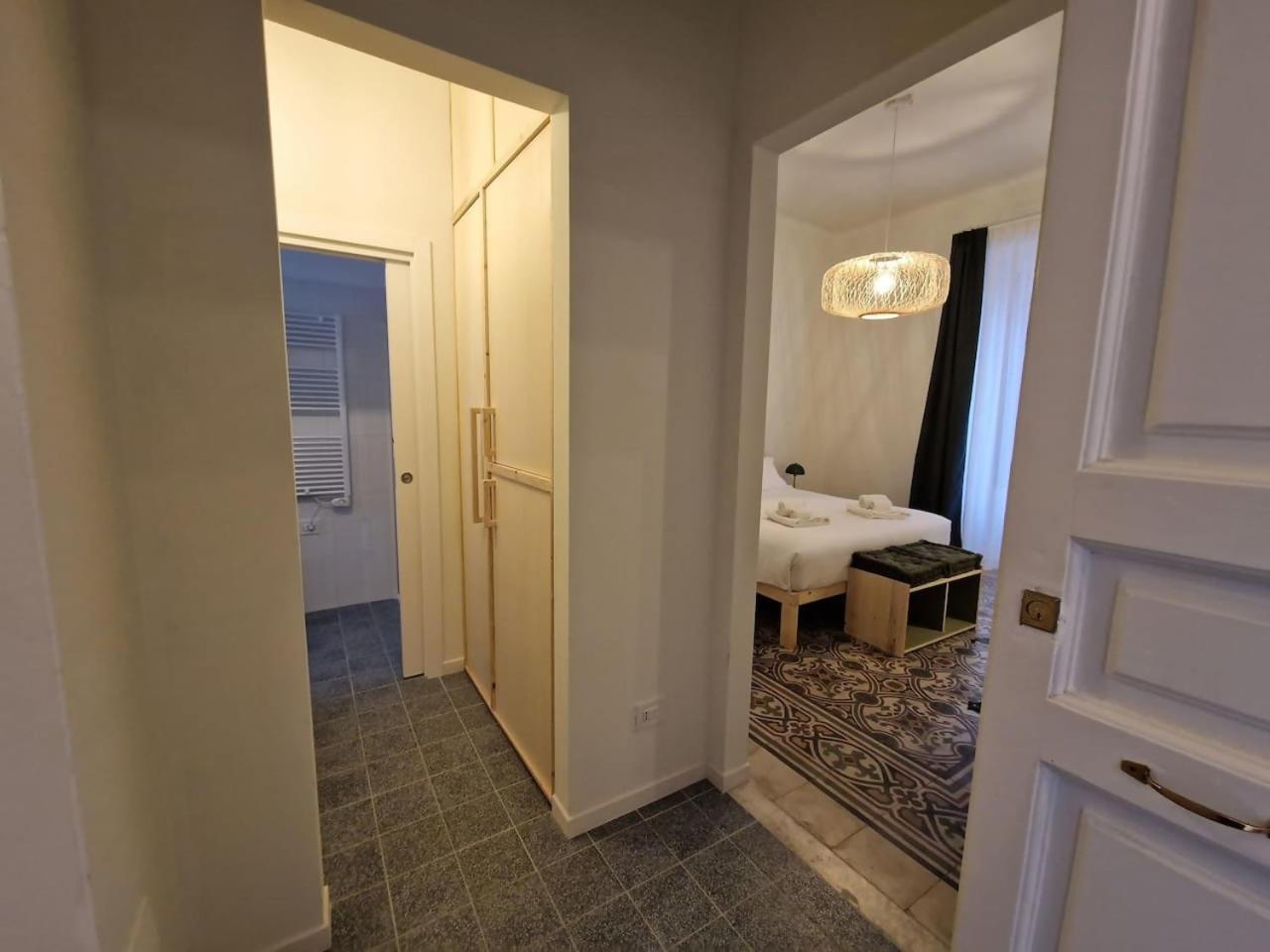 Lostabile Guesthouse & Coworking Bari Zewnętrze zdjęcie