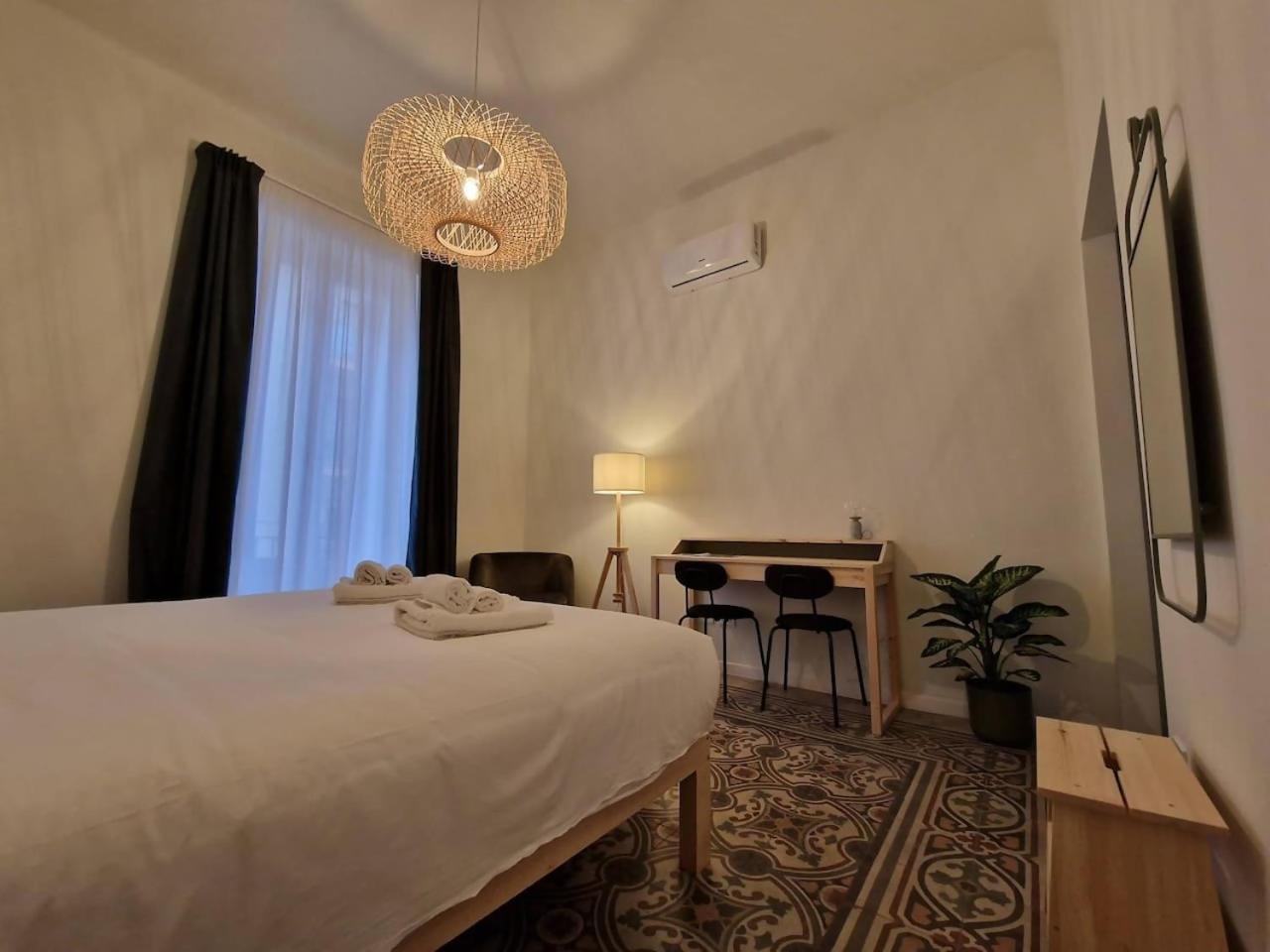 Lostabile Guesthouse & Coworking Bari Zewnętrze zdjęcie