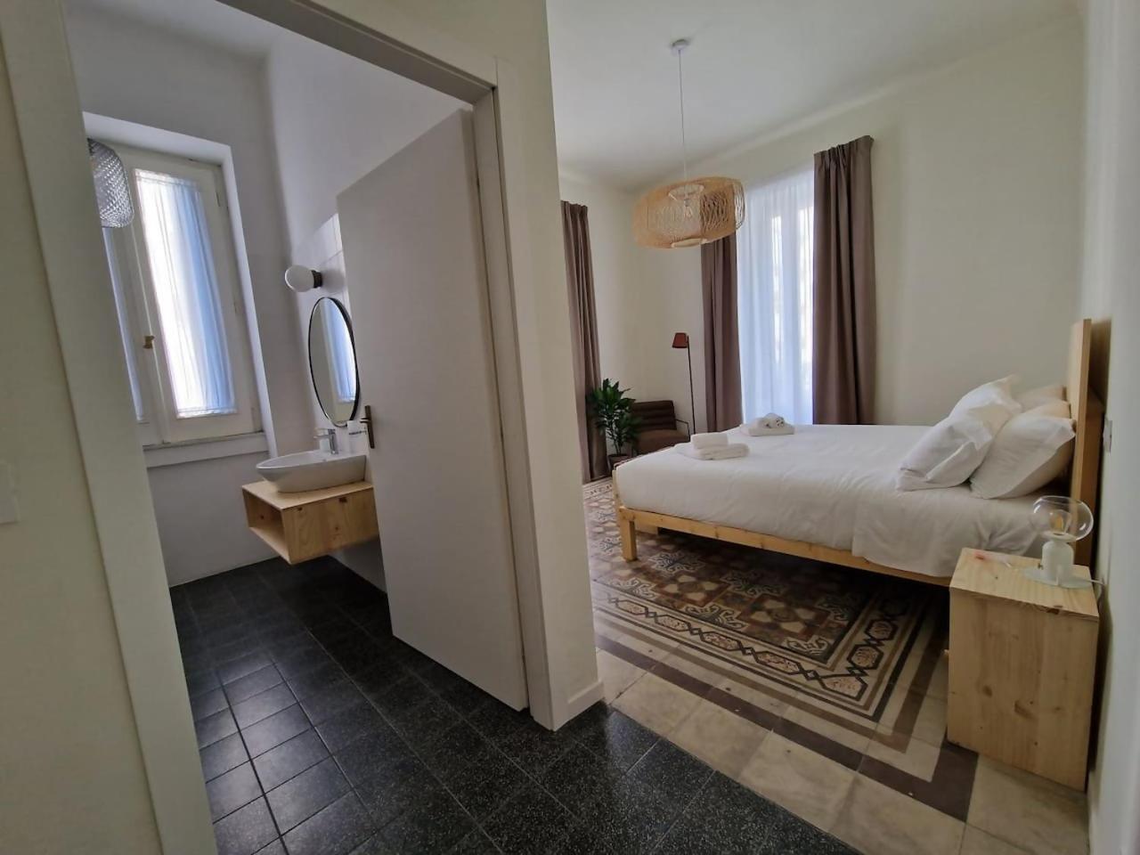 Lostabile Guesthouse & Coworking Bari Zewnętrze zdjęcie