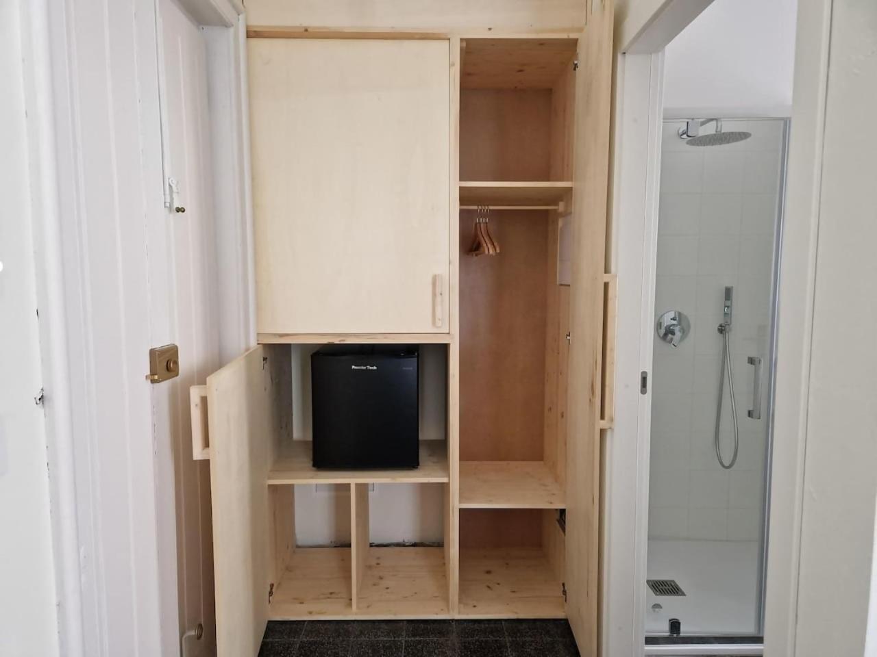 Lostabile Guesthouse & Coworking Bari Zewnętrze zdjęcie