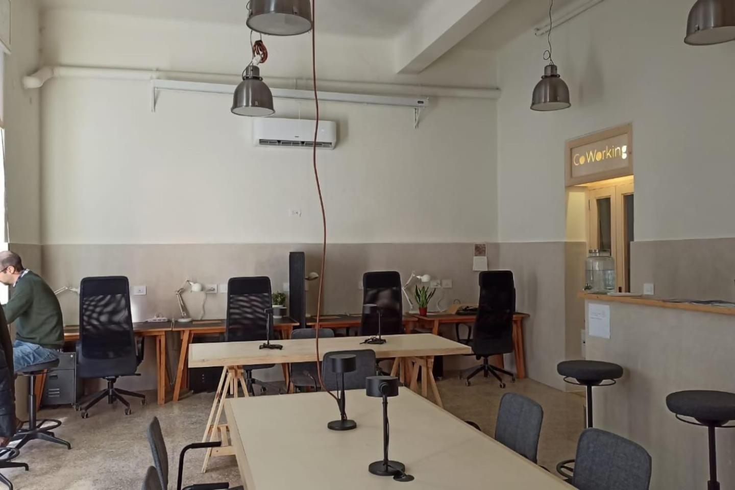 Lostabile Guesthouse & Coworking Bari Zewnętrze zdjęcie