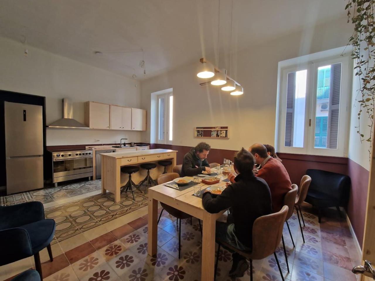Lostabile Guesthouse & Coworking Bari Zewnętrze zdjęcie