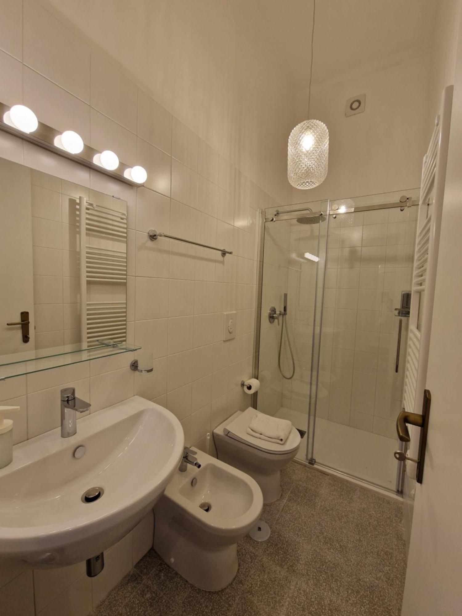 Lostabile Guesthouse & Coworking Bari Zewnętrze zdjęcie