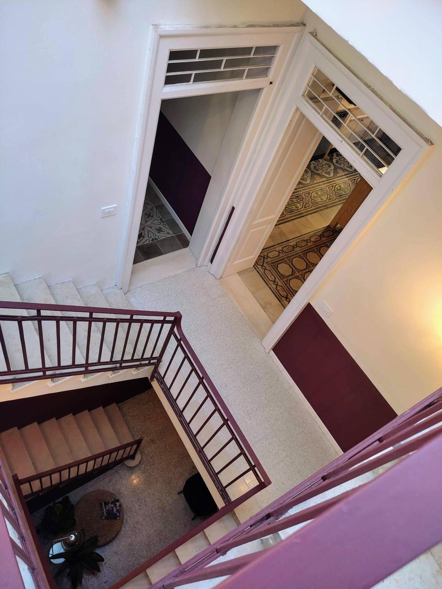 Lostabile Guesthouse & Coworking Bari Zewnętrze zdjęcie