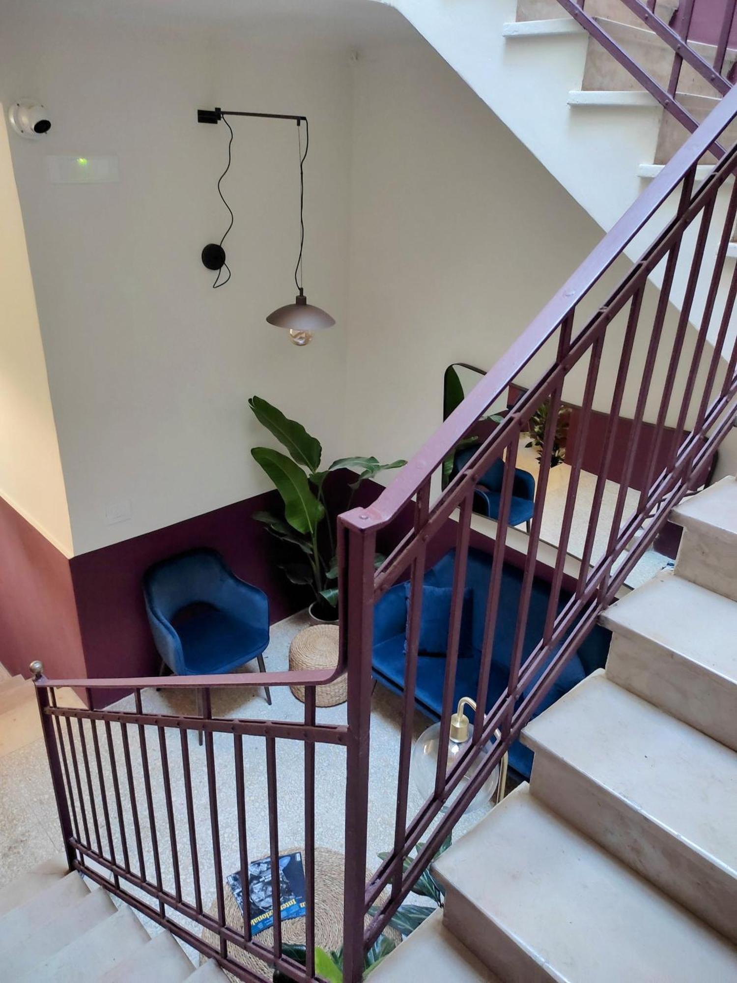 Lostabile Guesthouse & Coworking Bari Zewnętrze zdjęcie