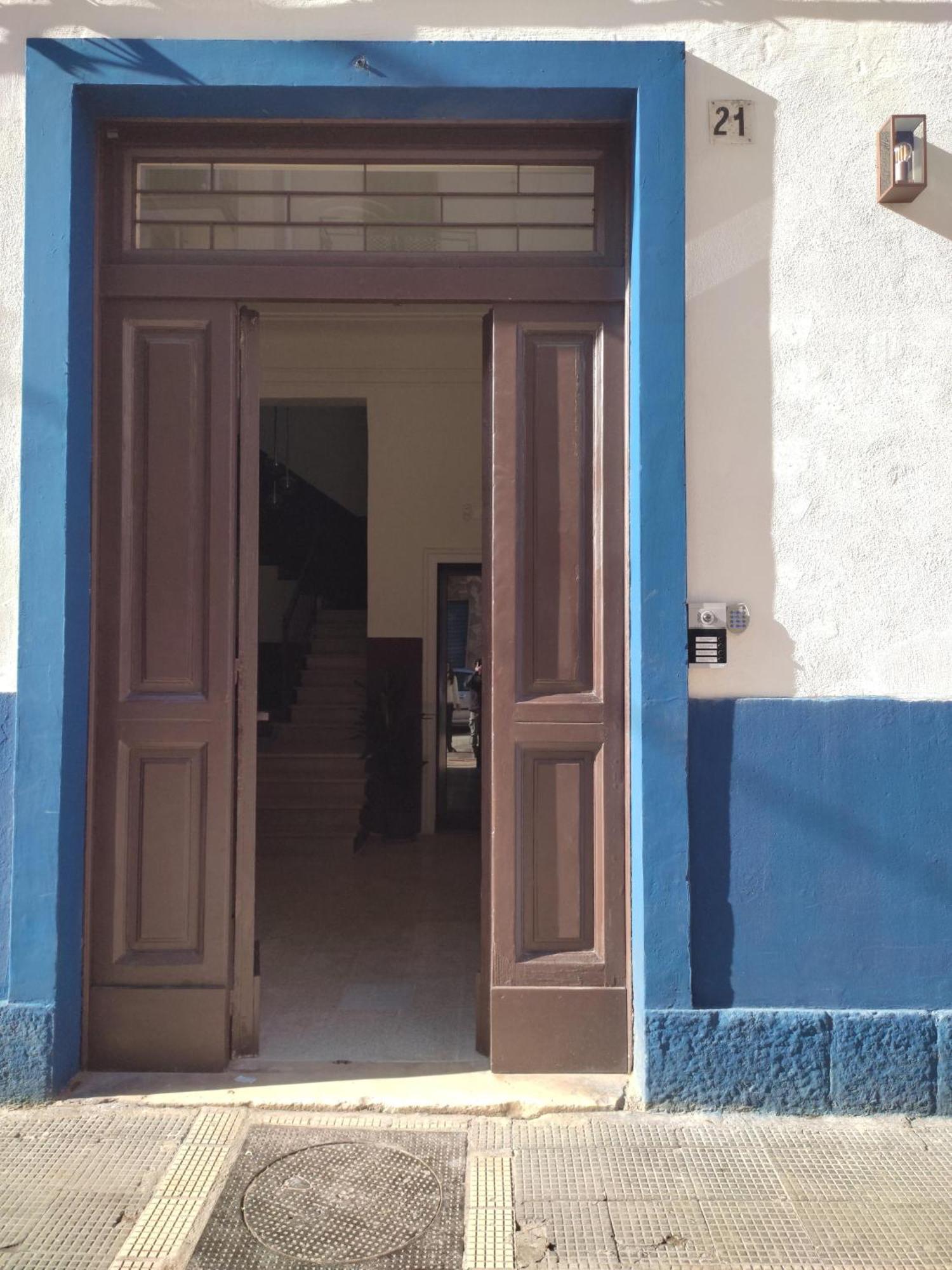 Lostabile Guesthouse & Coworking Bari Zewnętrze zdjęcie