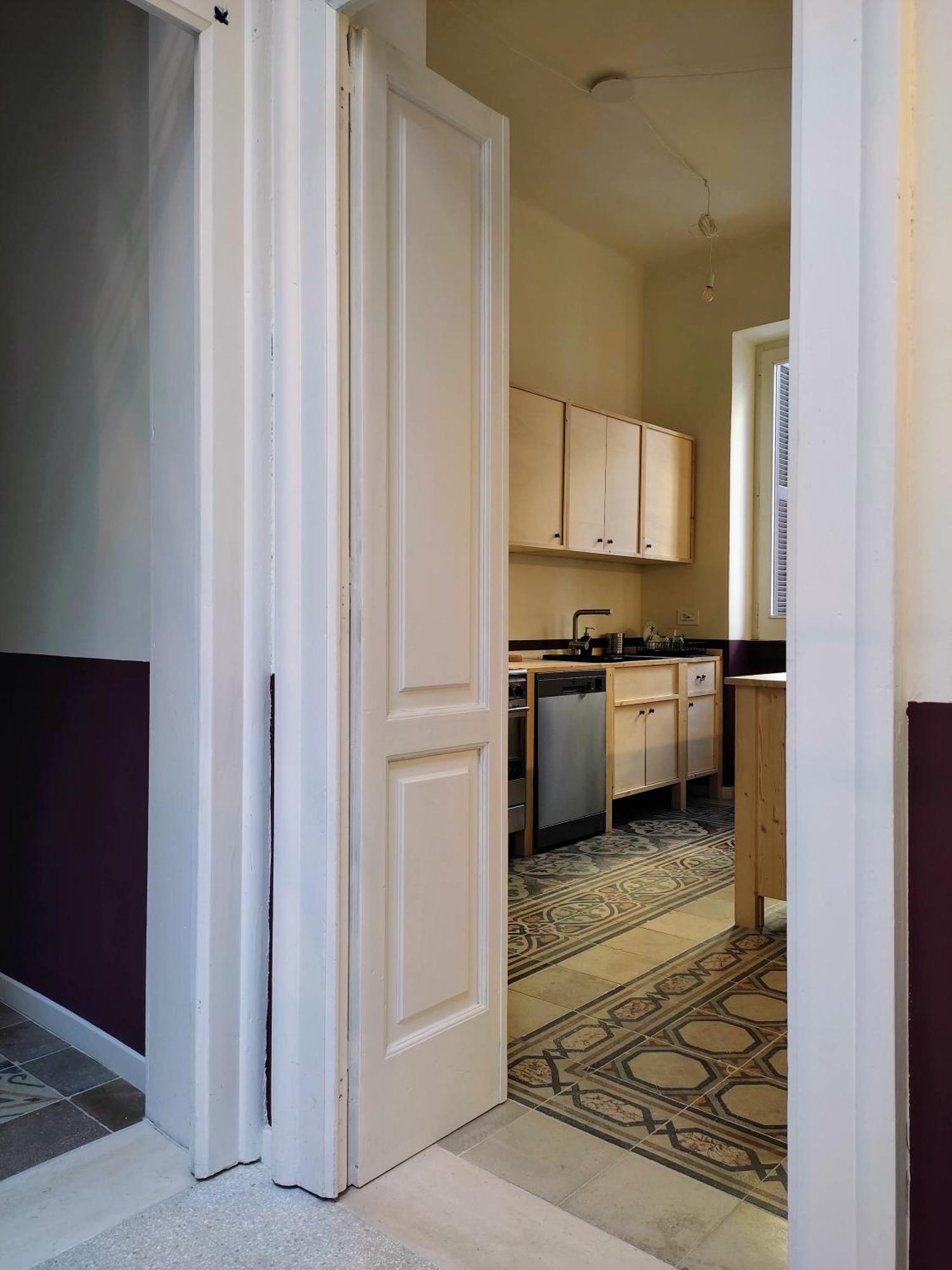 Lostabile Guesthouse & Coworking Bari Zewnętrze zdjęcie