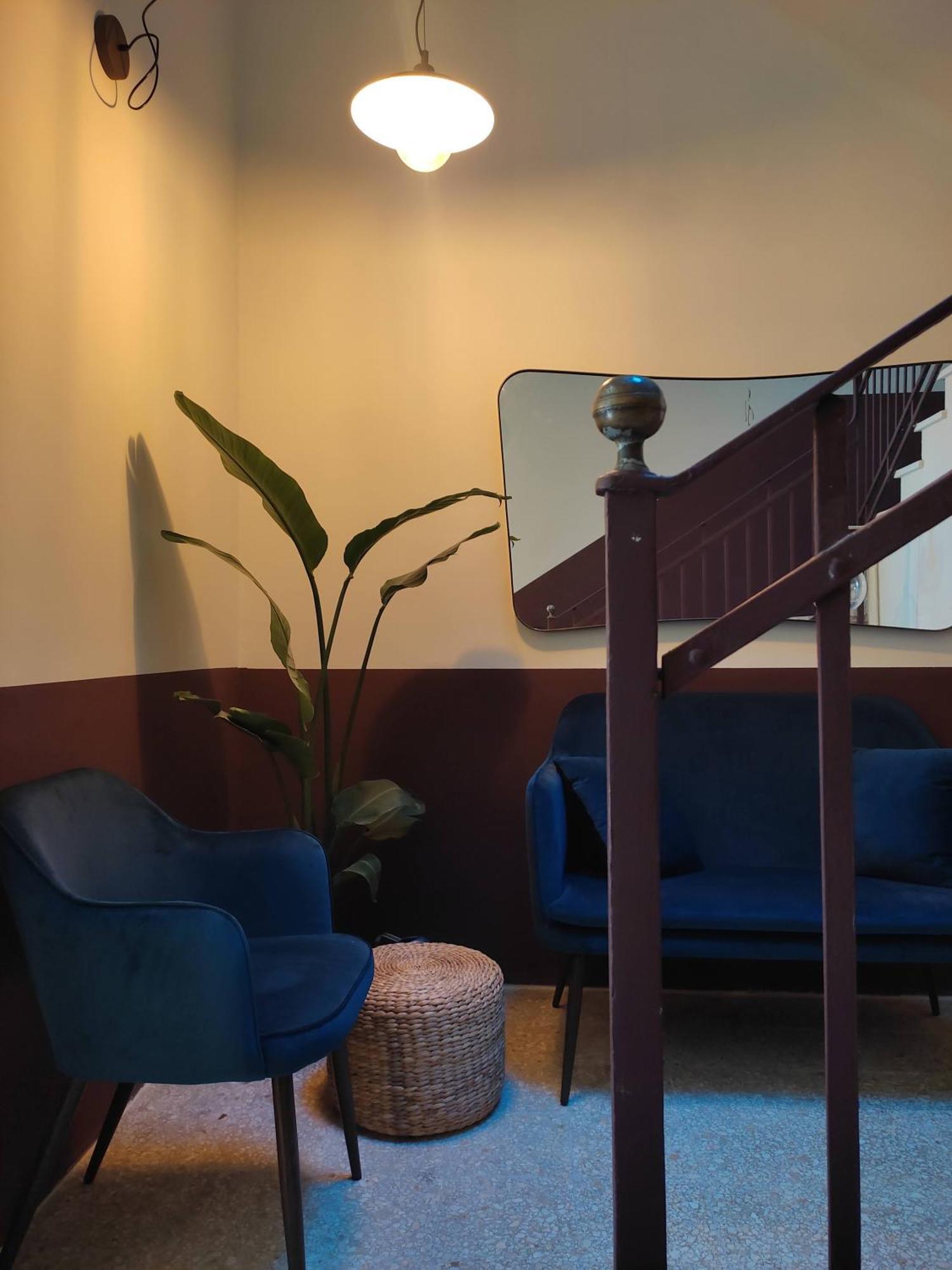 Lostabile Guesthouse & Coworking Bari Zewnętrze zdjęcie
