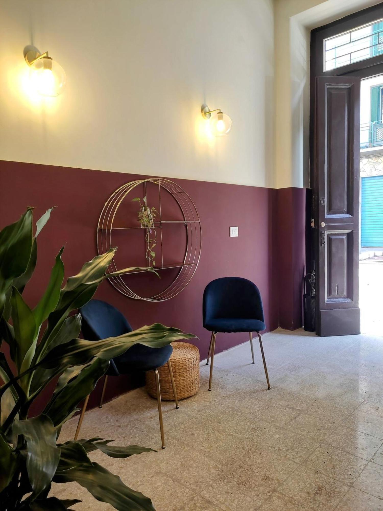 Lostabile Guesthouse & Coworking Bari Zewnętrze zdjęcie