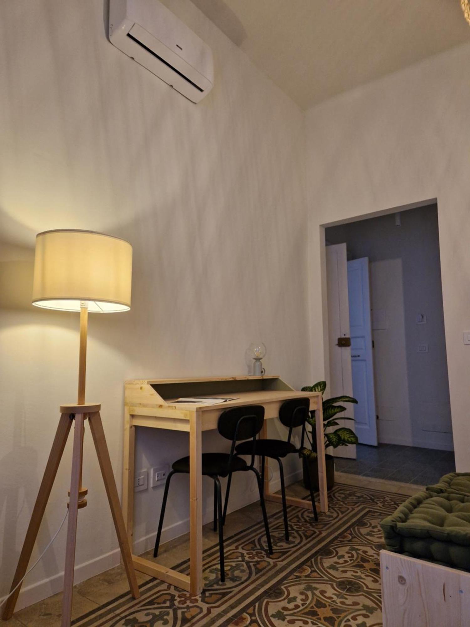 Lostabile Guesthouse & Coworking Bari Zewnętrze zdjęcie