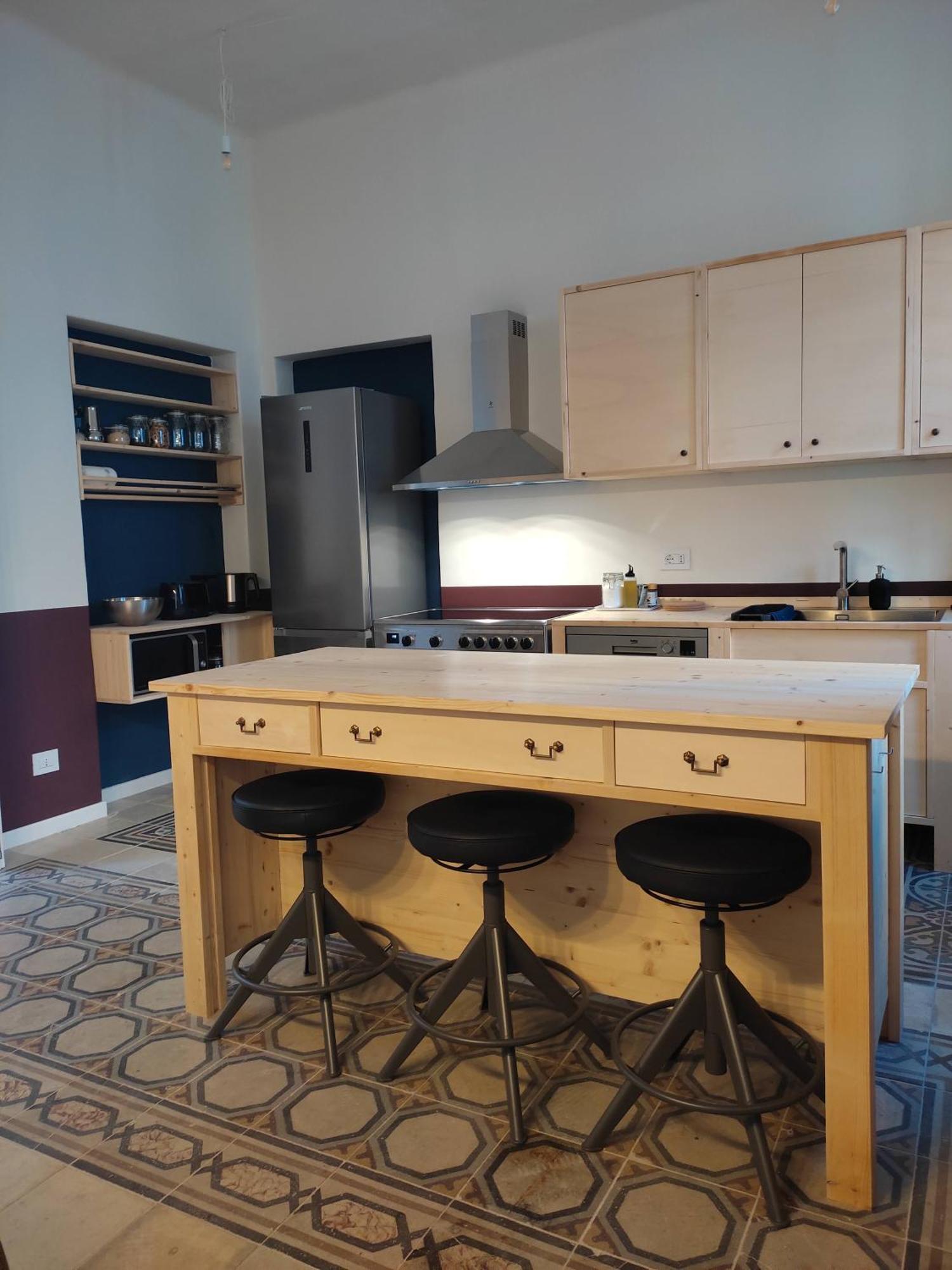 Lostabile Guesthouse & Coworking Bari Zewnętrze zdjęcie