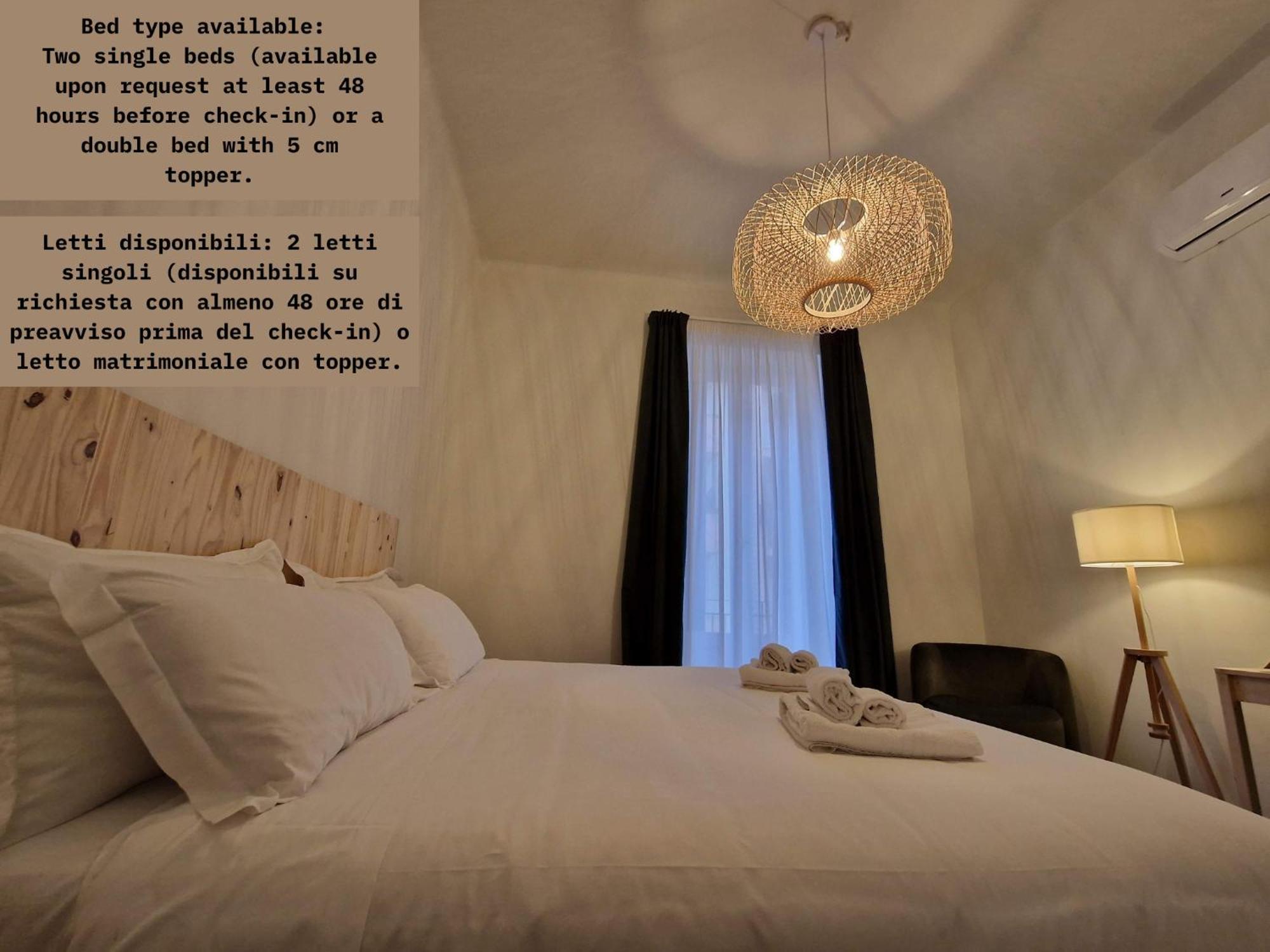 Lostabile Guesthouse & Coworking Bari Zewnętrze zdjęcie