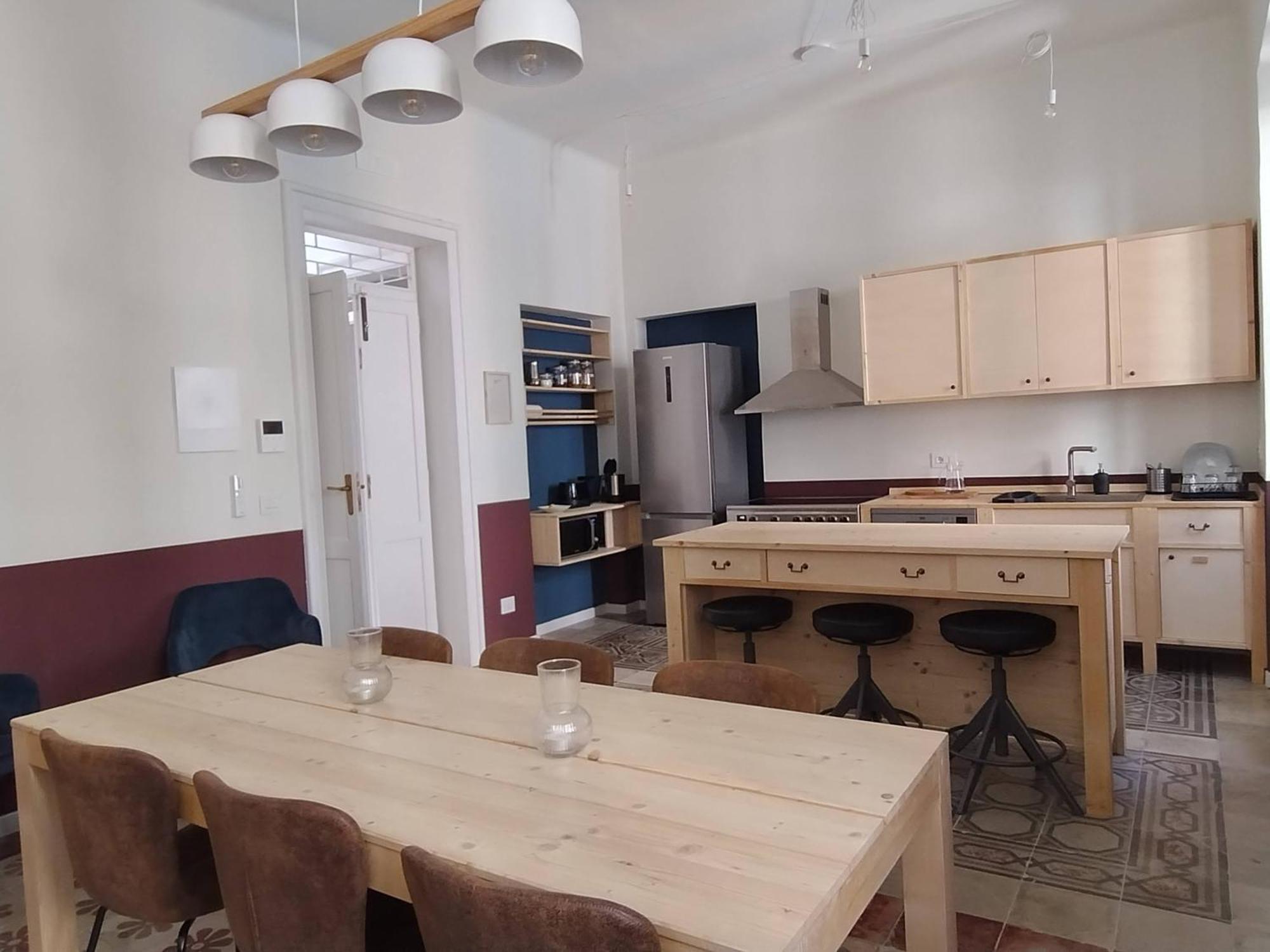 Lostabile Guesthouse & Coworking Bari Zewnętrze zdjęcie