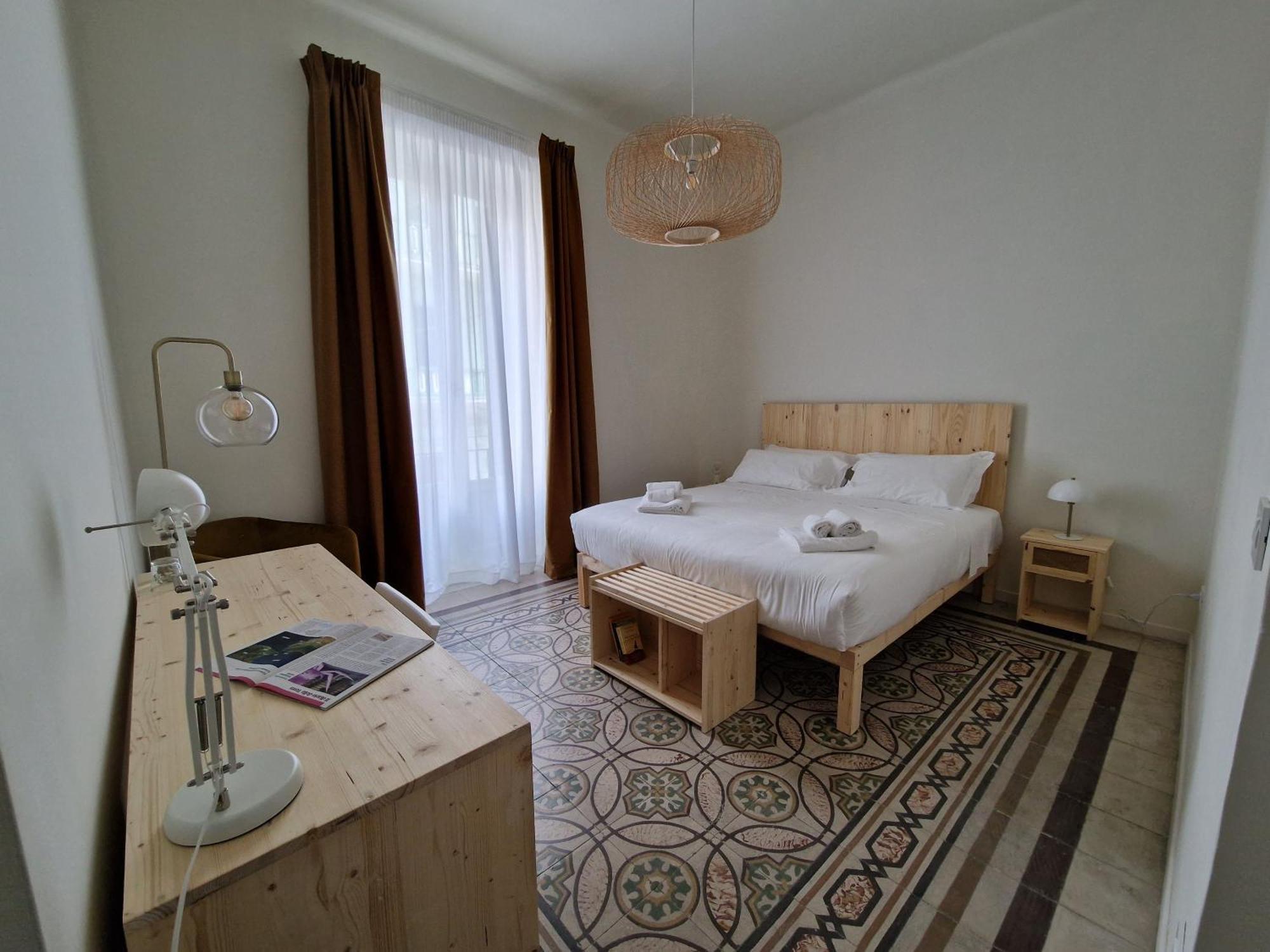 Lostabile Guesthouse & Coworking Bari Zewnętrze zdjęcie